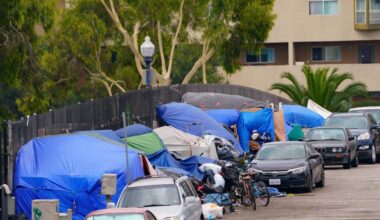 How can input from homeless themselves be shunned? – San Diego Union-Tribune