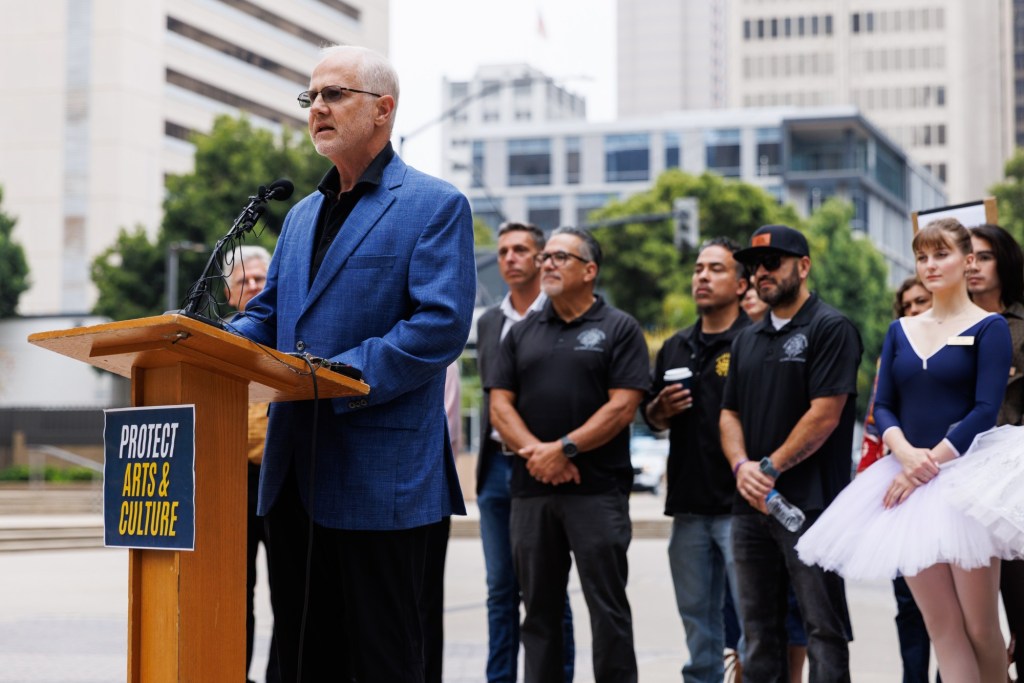 With new $500,000 grant, Prebys aims to bolster San Diego businesses that do good – San Diego Union-Tribune