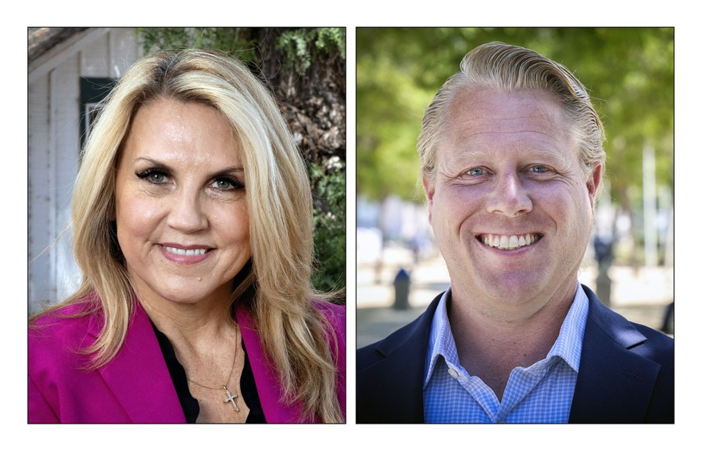 Democrats grapple with poor early showing for North County supervisor