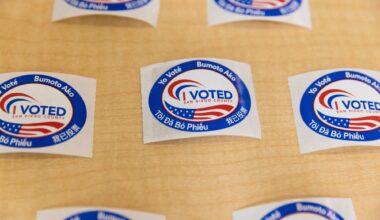 Deadlines approaching for candidates to register in November election – San Diego Union-Tribune