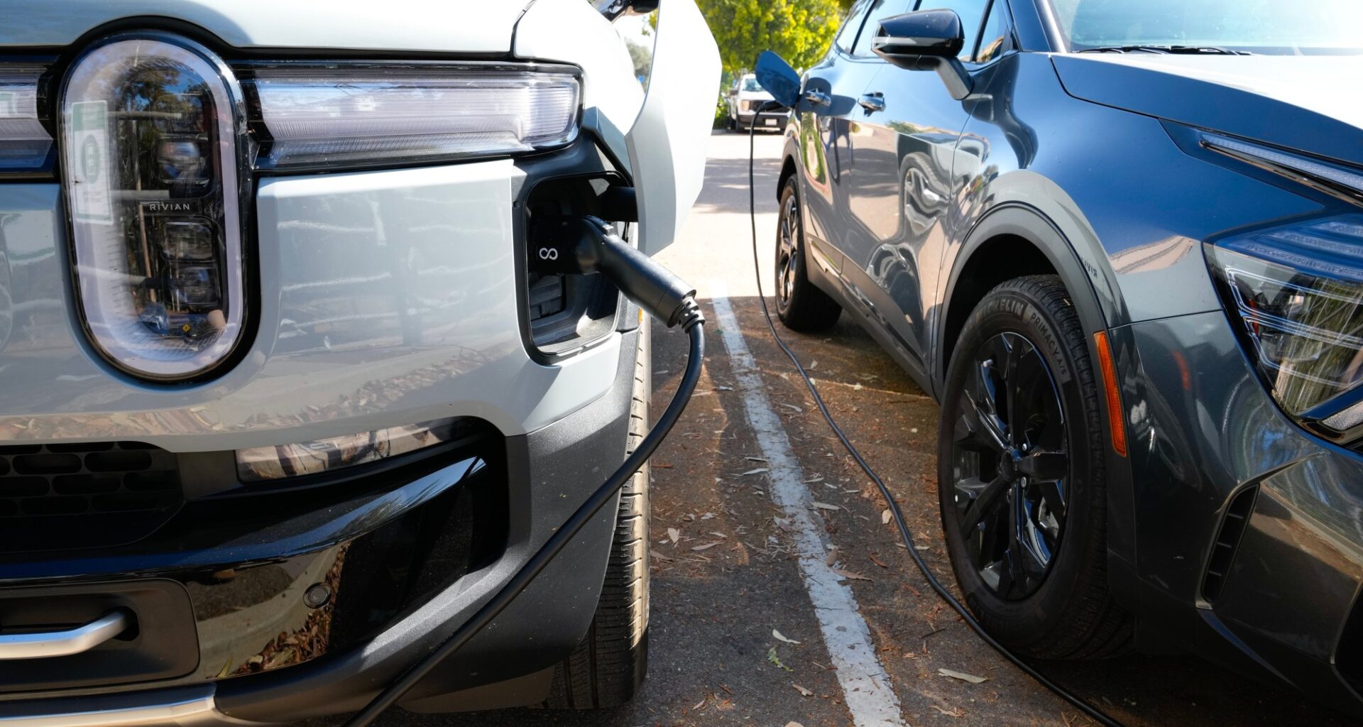 Making a comeback? Sales of EVs in California rebound in the second quarter – San Diego Union-Tribune
