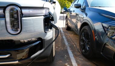 Making a comeback? Sales of EVs in California rebound in the second quarter – San Diego Union-Tribune