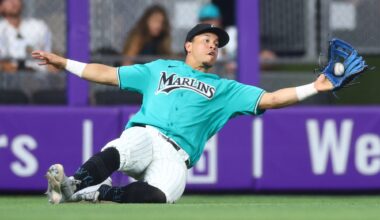 Padres on deck: Visiting the skidding Marlins to close road trip