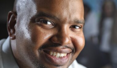 Tony Hicks, who forged a path of redemption after murder conviction as a teen, dies at 45 – San Diego Union-Tribune