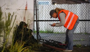 Michael Smolens: Encinitas, El Cajon buck convention in rejecting homelessness funds – San Diego Union-Tribune