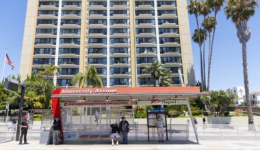 SANDAG overrules San Diego, requiring high-rise housing near 17 disputed bus stops