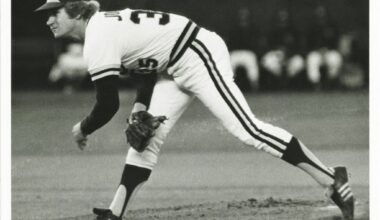 50 years ago, Padres legend Randy Jones celebrated bicentennial with All-Star Game victory in Philadelphia