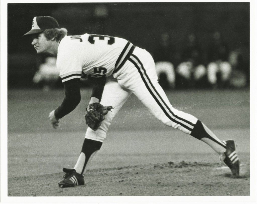 50 years ago, Padres legend Randy Jones celebrated bicentennial with All-Star Game victory in Philadelphia