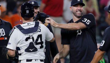 Tom Krasovic: Justin Verlander's announcement recalls Padres' 2004 draft blunder