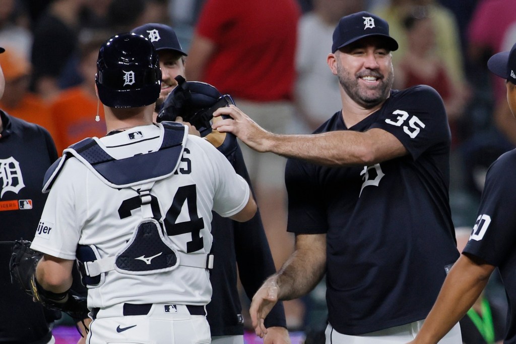 Tom Krasovic: Justin Verlander's announcement recalls Padres' 2004 draft blunder