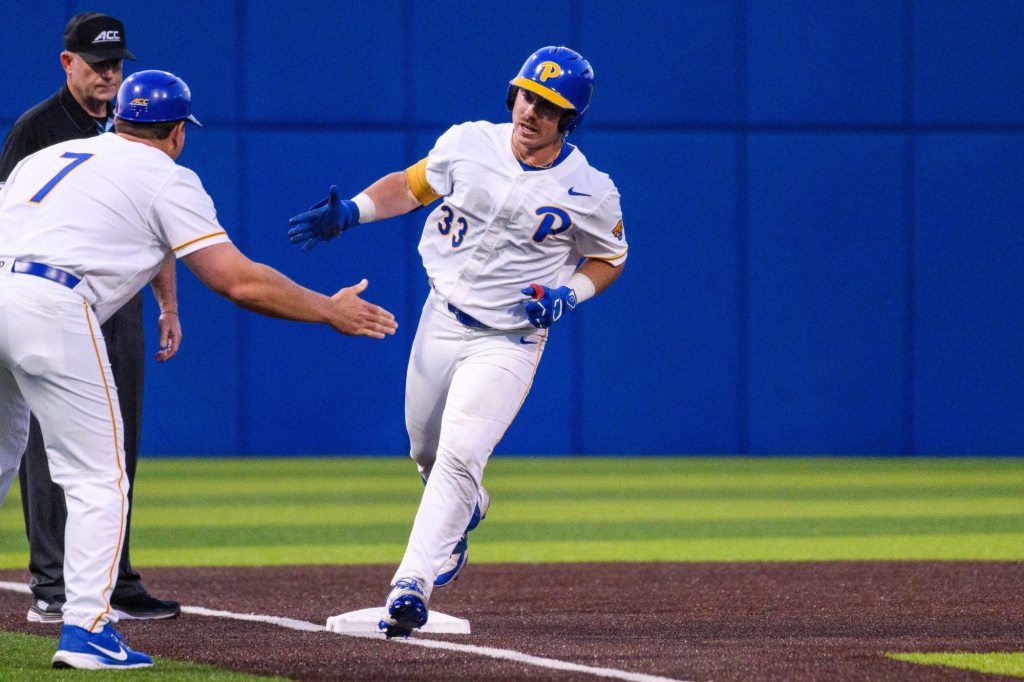 Padres minors: Luke Cantwell hardly Mr. Irrelevant with TinCaps; Kruz Schoolcraft solid in Storm loss