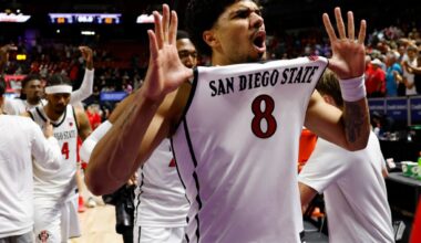 Mark Zeigler: 'Pac-stabbers' grew tired of Mountain West's ways, leading to 'very ugly breakup'