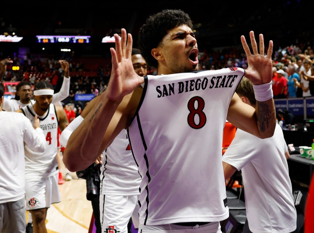 Mark Zeigler: 'Pac-stabbers' grew tired of Mountain West's ways, leading to 'very ugly breakup'