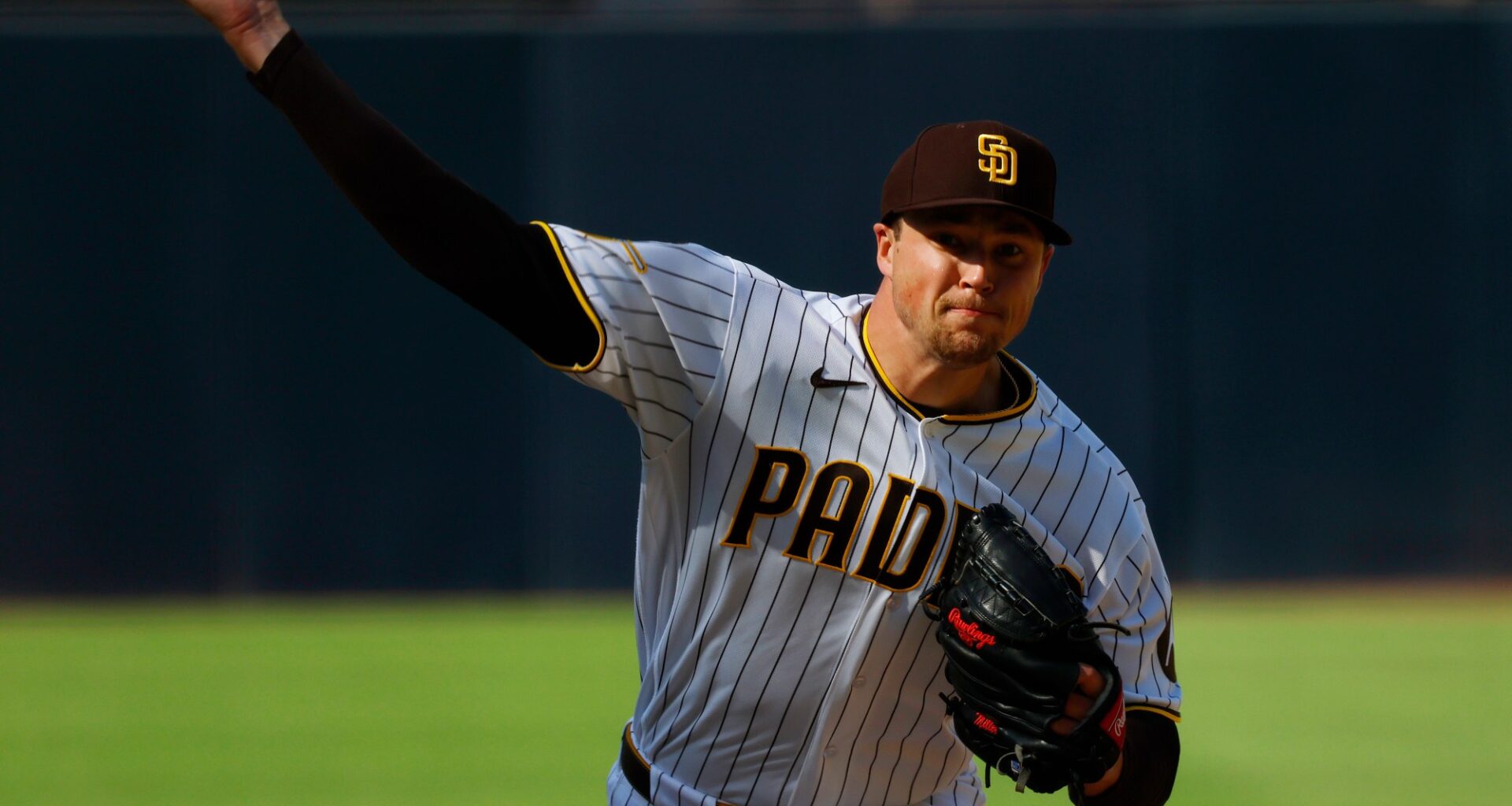 For Padres players linked to trade rumors, uncertainty comes with the job