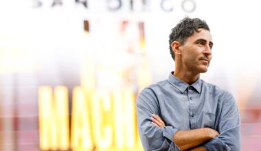 Preller's creativity could come come into play again, as Padres seem set to attempt to improve