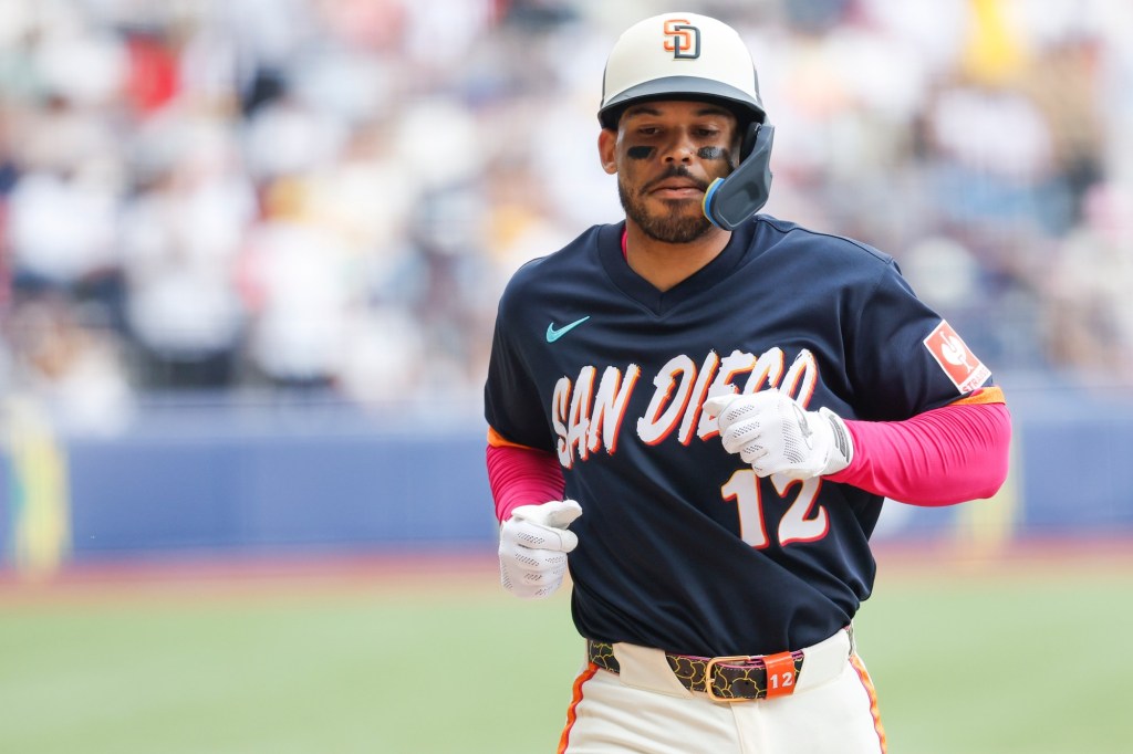 Padres minors: Luis Campusano homers to start rehab; Ethan Salas comes off injured list