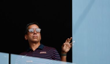 Tom Krasovic: New Padres owners watch as club goes all-in on young talent in draft