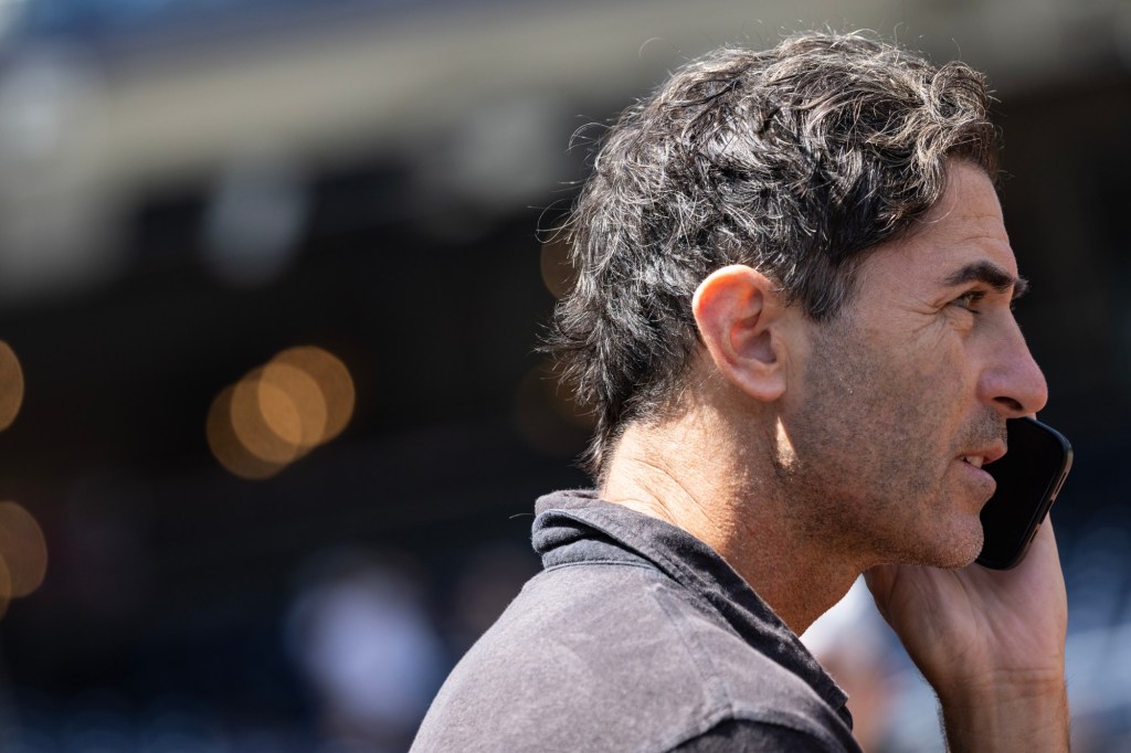 Tom Krasovic: Padres must be smart buyers if they decide to go for it at trade deadline