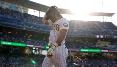 Nick Canepa: Enjoy baseball — even the Padres' struggles — while you can. There may not be a 2027 season.