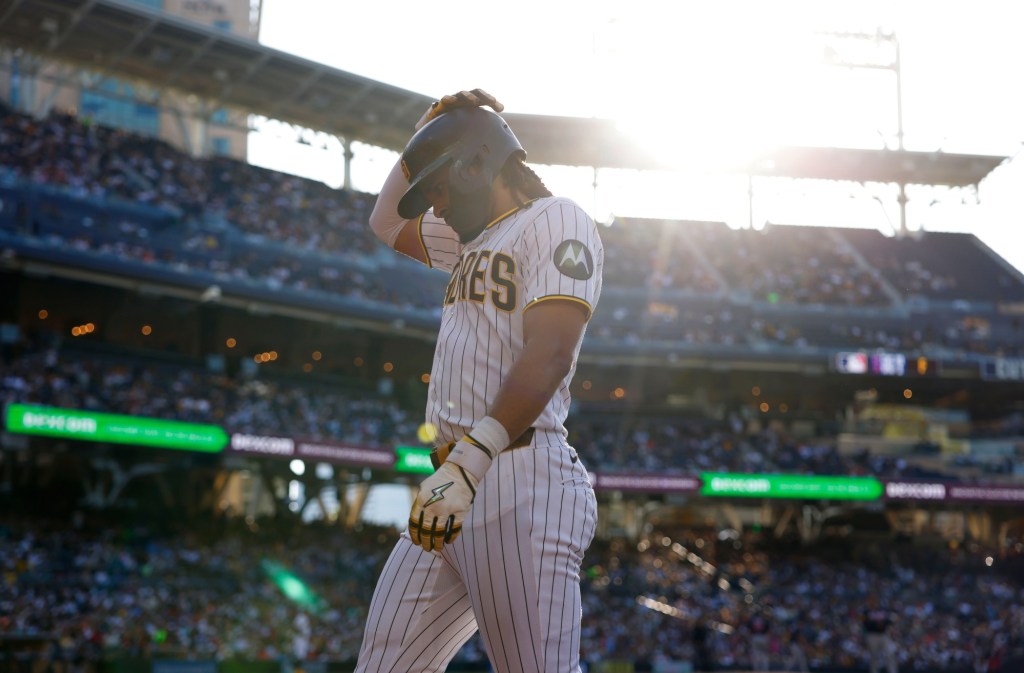 Nick Canepa: Enjoy baseball — even the Padres' struggles — while you can. There may not be a 2027 season.