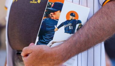 Most Padres giveaways have proven popular, but give the nod to bobbleheads