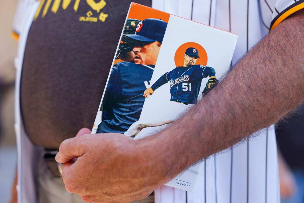 Most Padres giveaways have proven popular, but give the nod to bobbleheads