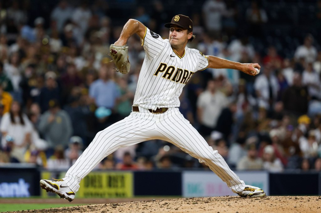 Padres pregame: Salvage mode as Kyle Hart opens against Braves ace Chris Sale