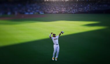 Padres announce 2027 schedule; will open vs. D-backs, finish in Chicago
