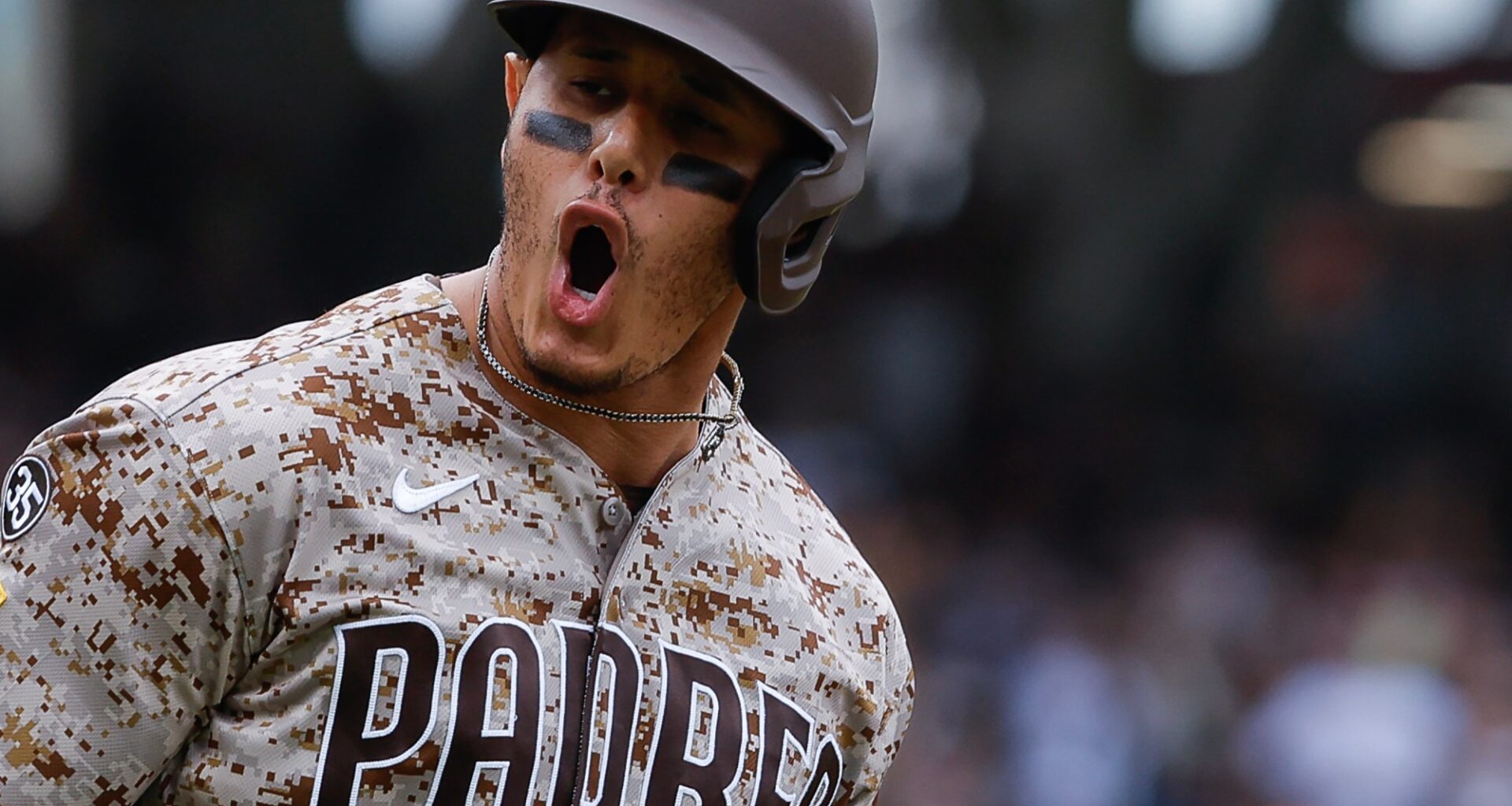 Padres pregame: A DH day for Manny Machado, sizing up two-hole trouble