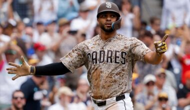 Padres notes: Bogaerts has to 'play better' if he wants to bat higher; Rengifo earns way into lineup