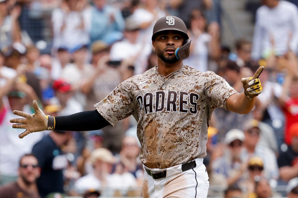 Padres notes: Bogaerts has to 'play better' if he wants to bat higher; Rengifo earns way into lineup