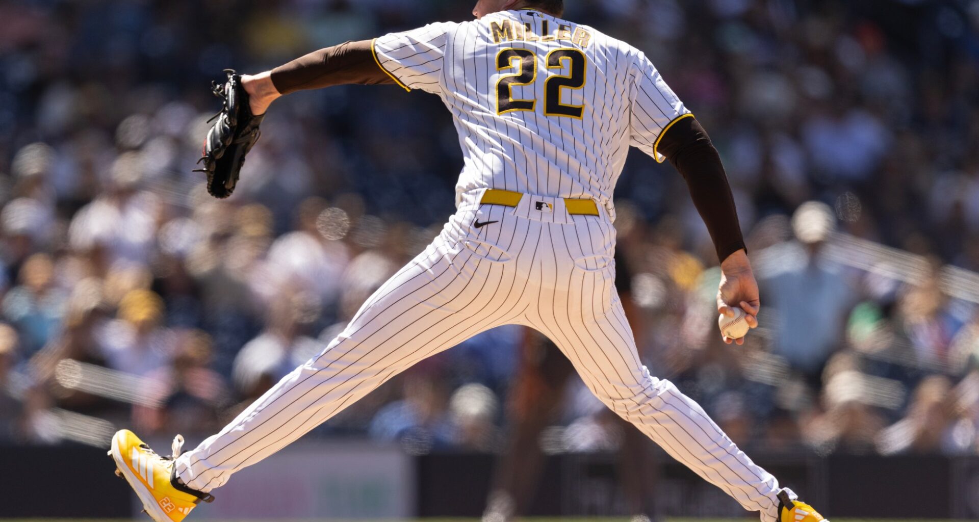 Tom Krasovic: Padres look like buyers after winning yet another 'bullpen game'