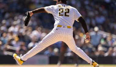 Tom Krasovic: Padres look like buyers after winning yet another 'bullpen game'
