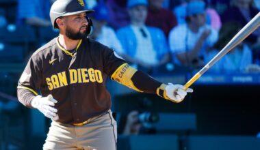 Padres minors: Marcos Castañon, Nick Schnell power El Paso to win