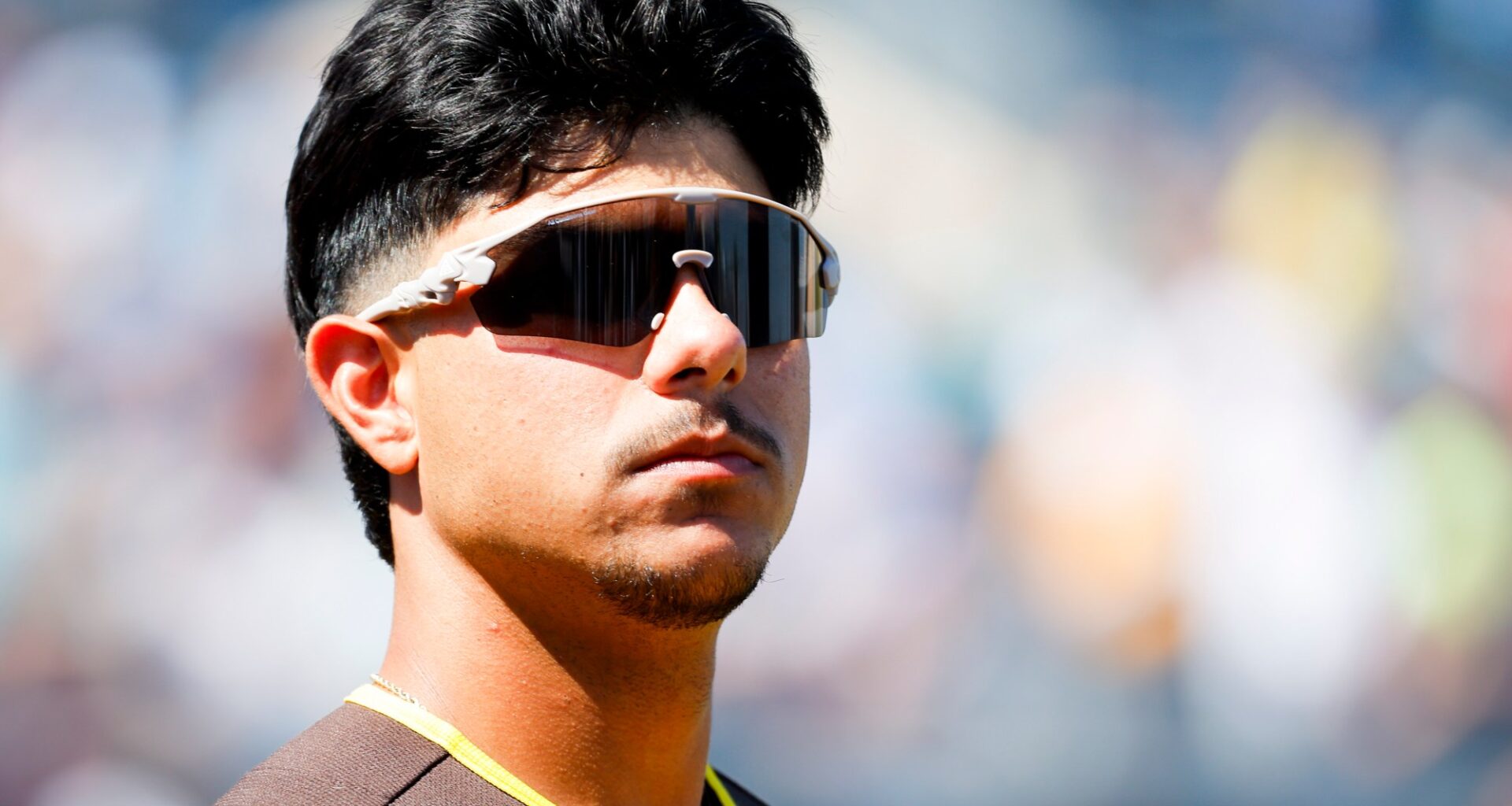 Padres minors: Two more doubles for Ethan Salas in El Paso's loss