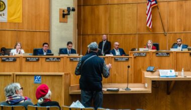 Opinion: San Diego services shrink as City Council staffs grow. Why? – San Diego Union-Tribune
