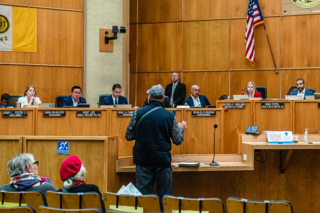 Opinion: San Diego services shrink as City Council staffs grow. Why? – San Diego Union-Tribune