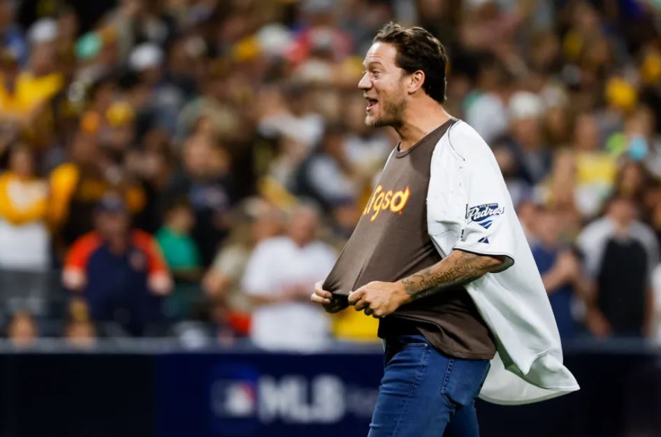 Tom Krasovic: Ex-Padre Jake Peavy will bring local knowledge, passion to Sunday's TV broadcast