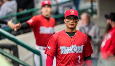 Padres minors: Rosman Verdugo powers TinCaps, Jake Cunningham paces Missions