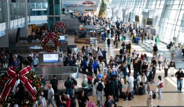 Retrieving your luggage at San Diego airport’s Terminal 2 is going to get easier – San Diego Union-Tribune