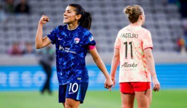 San Diego Wave return to action without one star, still waiting for another