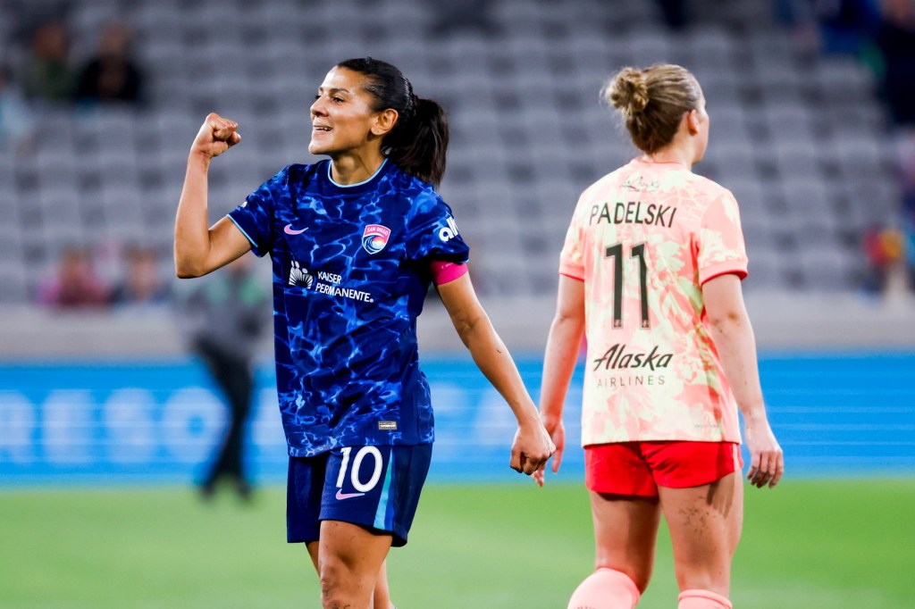 San Diego Wave return to action without one star, still waiting for another
