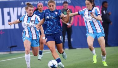 Wave hope new graduate Kimmi Ascanio can help lead second-half surge