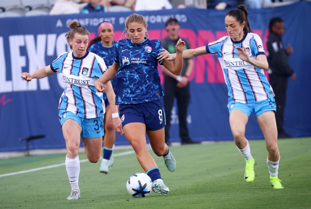 Wave hope new graduate Kimmi Ascanio can help lead second-half surge