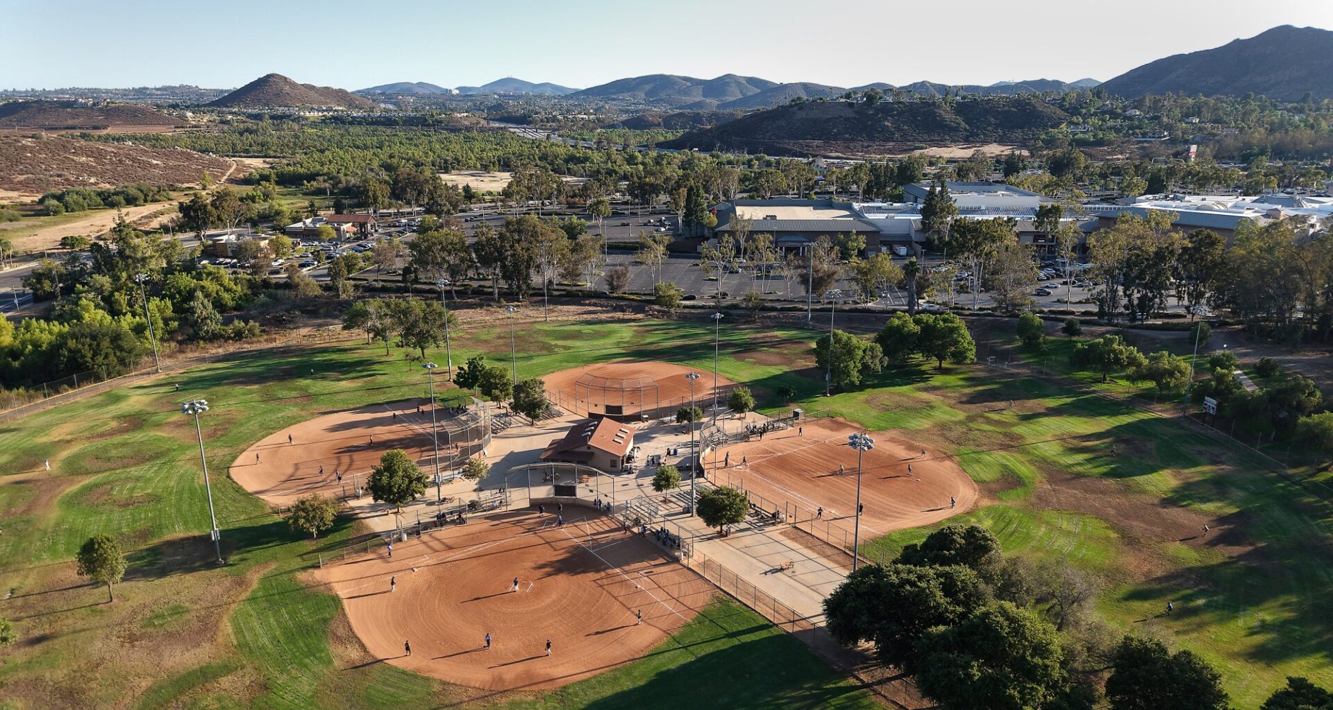 Escondido Ice sports complex proposal faces community pushback – San Diego Union-Tribune