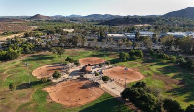 Escondido Ice sports complex proposal faces community pushback – San Diego Union-Tribune