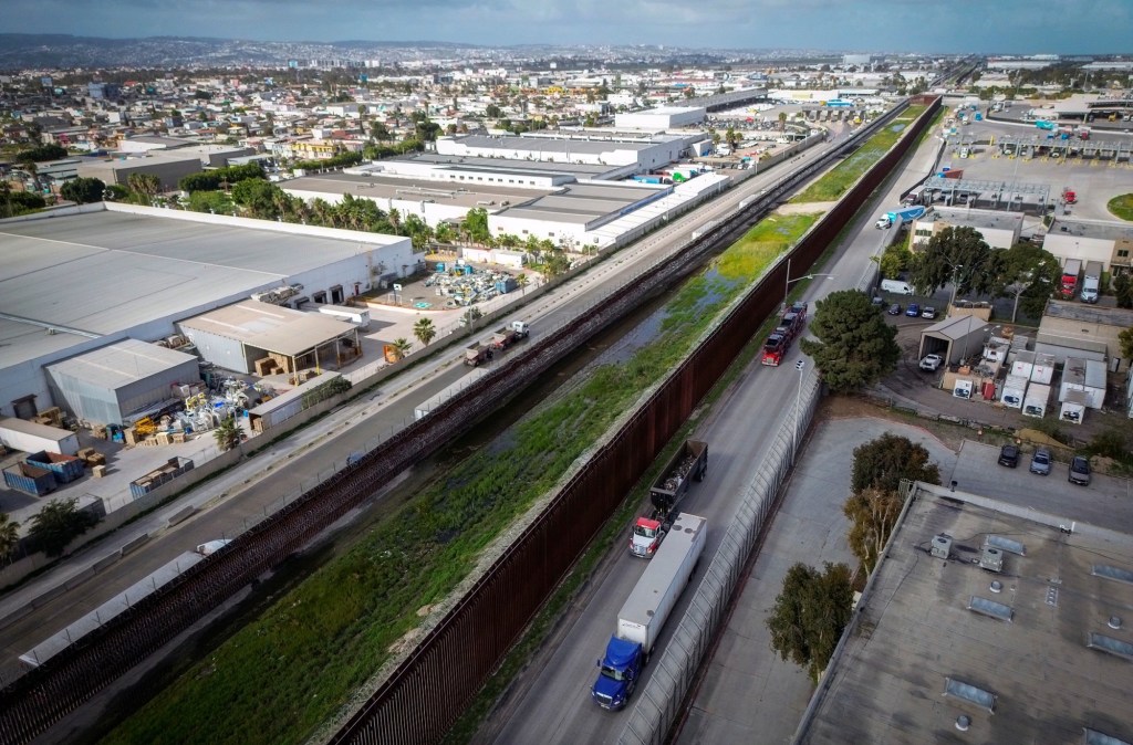 Trade deal has environmental protections that U.S. won’t invoke – San Diego Union-Tribune