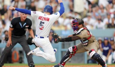 Padres pregame: Already on worst skid in 13 years and looking to avoid a winless road trip