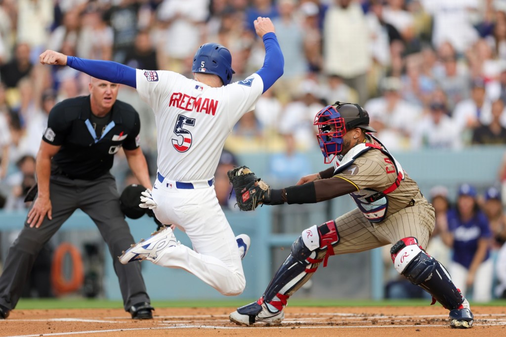 Padres pregame: Already on worst skid in 13 years and looking to avoid a winless road trip