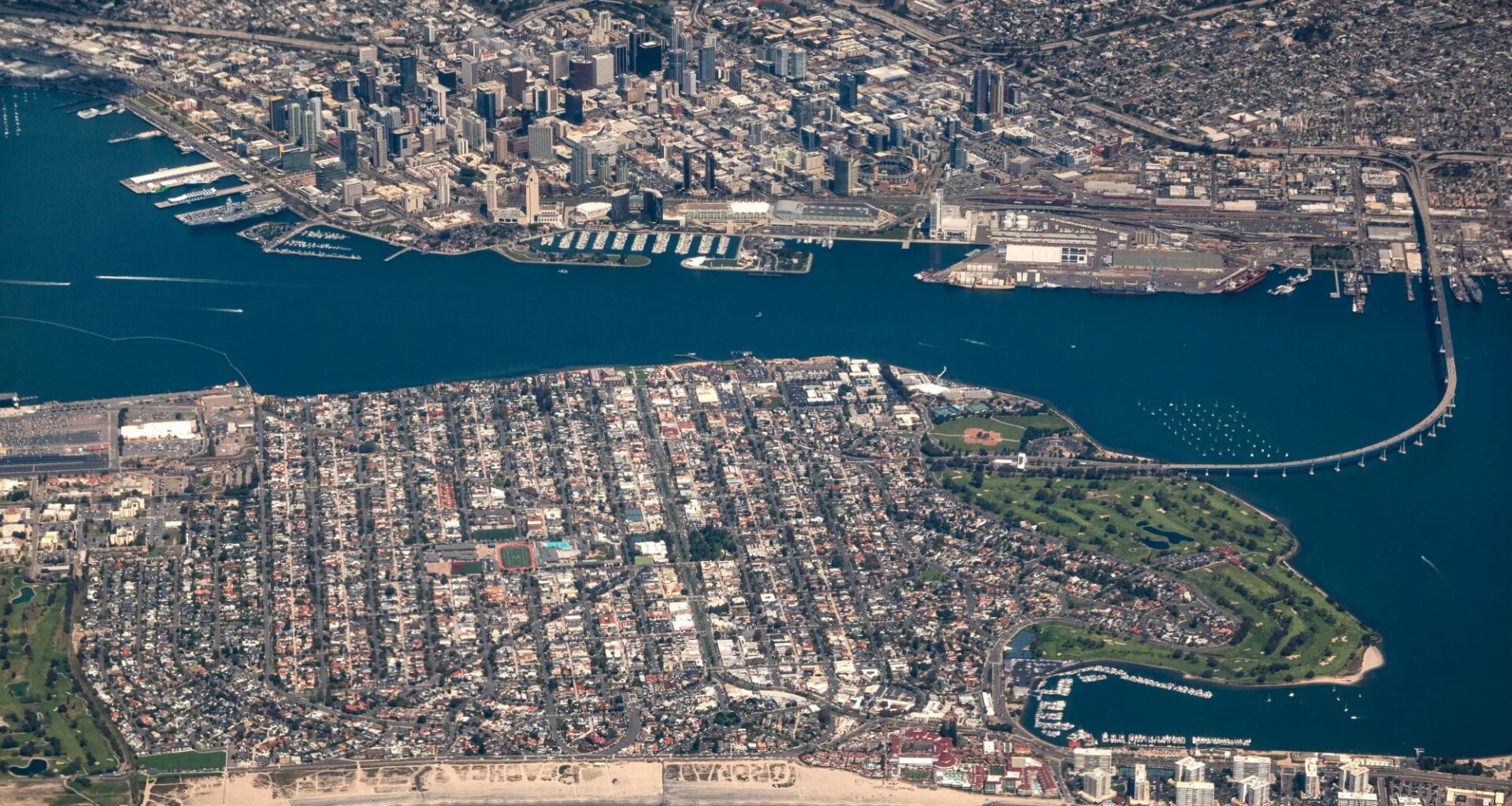Coronado poised to hop on the community choice energy bandwagon – San Diego Union-Tribune